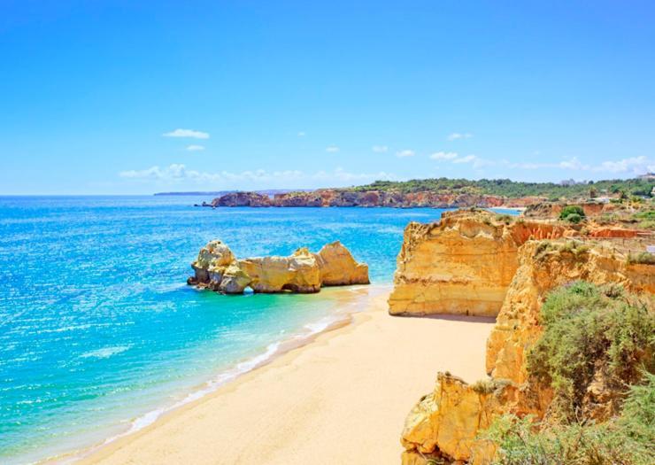 Aldeia Das Acoteias Villages Αλμπουφέιρα Εξωτερικό φωτογραφία
