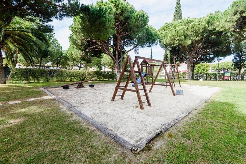 Aldeia Das Acoteias Villages Αλμπουφέιρα Εξωτερικό φωτογραφία