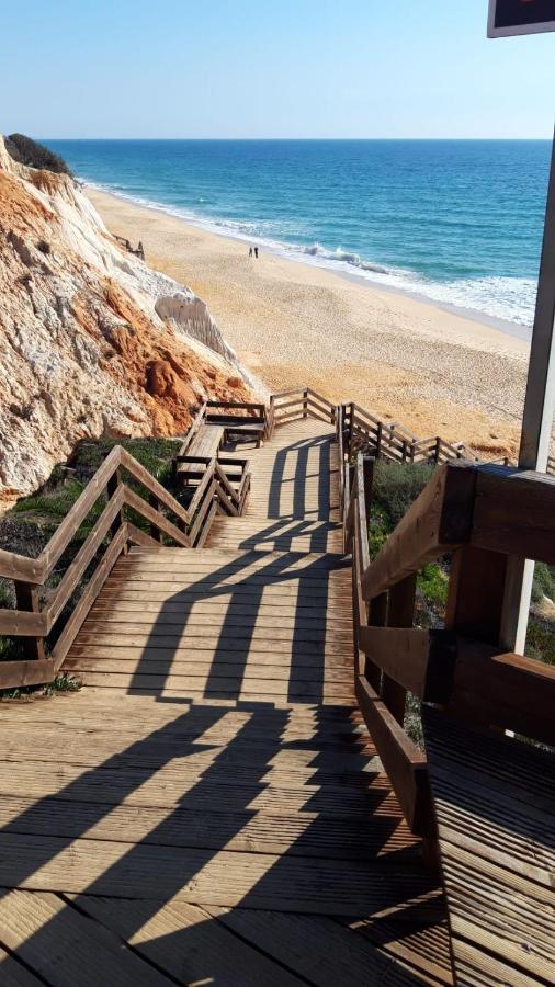 Aldeia Das Acoteias Villages Αλμπουφέιρα Εξωτερικό φωτογραφία