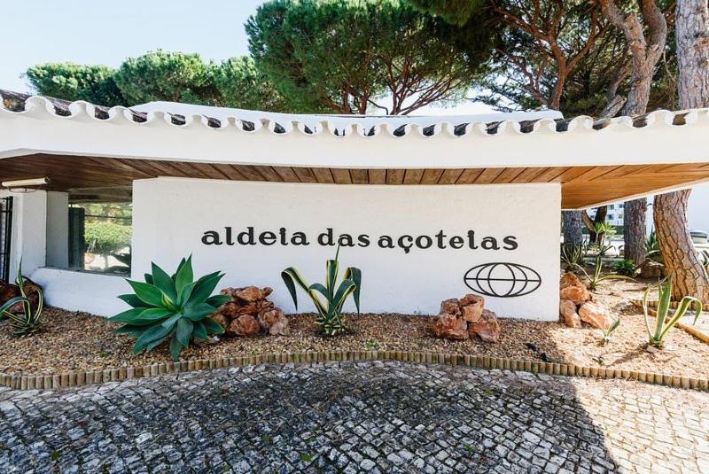 Aldeia Das Acoteias Villages Αλμπουφέιρα Εξωτερικό φωτογραφία