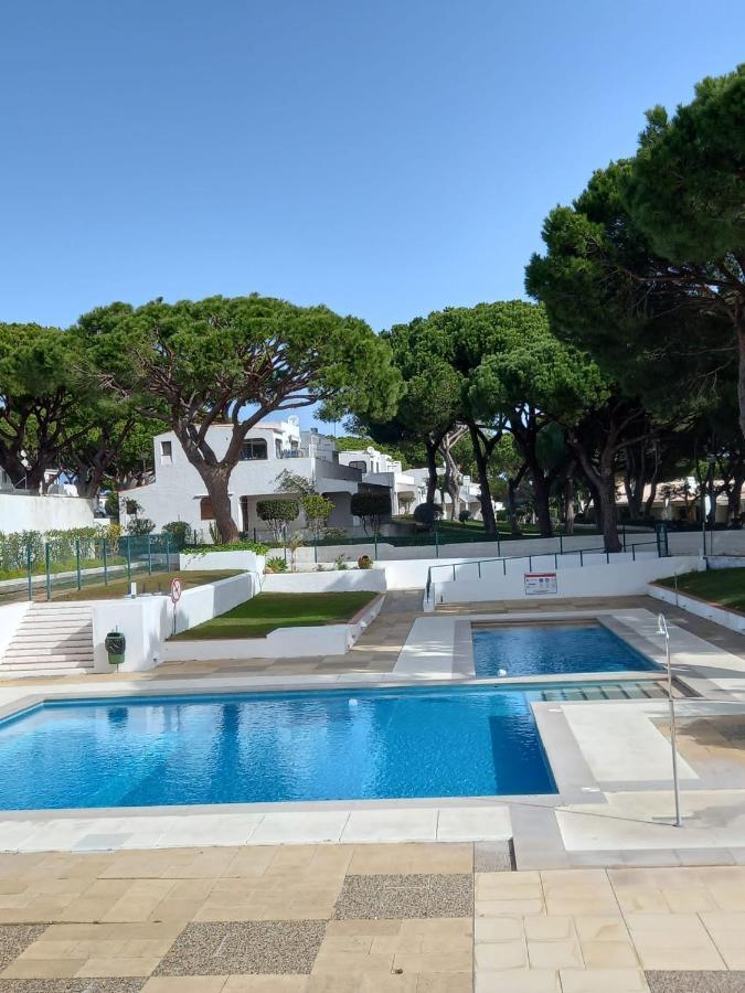Aldeia Das Acoteias Villages Αλμπουφέιρα Εξωτερικό φωτογραφία