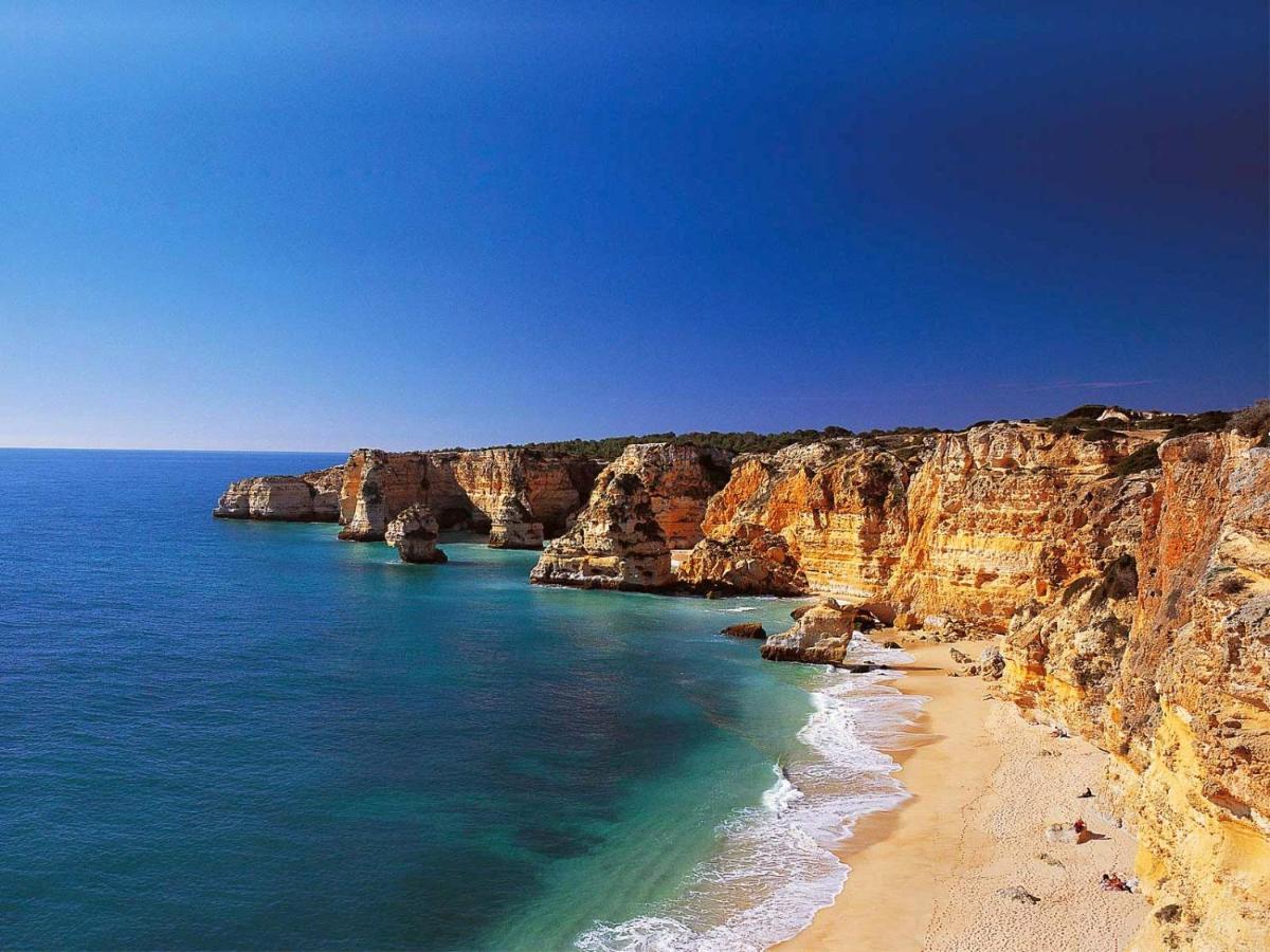 Aldeia Das Acoteias Villages Αλμπουφέιρα Εξωτερικό φωτογραφία