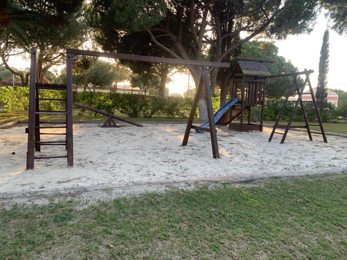 Aldeia Das Acoteias Villages Αλμπουφέιρα Εξωτερικό φωτογραφία